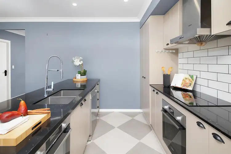 Sixth view of Homely house listing, 20A DONNINGTON STREET, Carindale QLD 4152