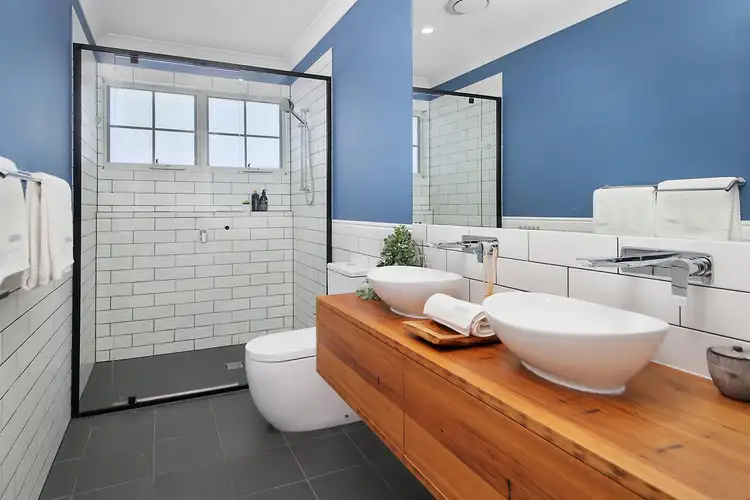 Seventh view of Homely house listing, 20A DONNINGTON STREET, Carindale QLD 4152