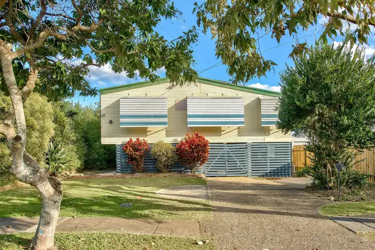 11 Melina St, Salisbury QLD 4107