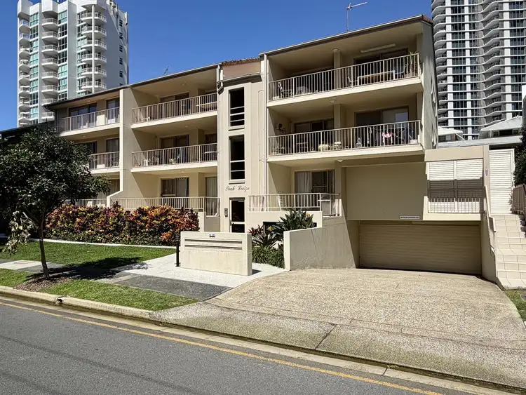 8-10 Peak Avenue