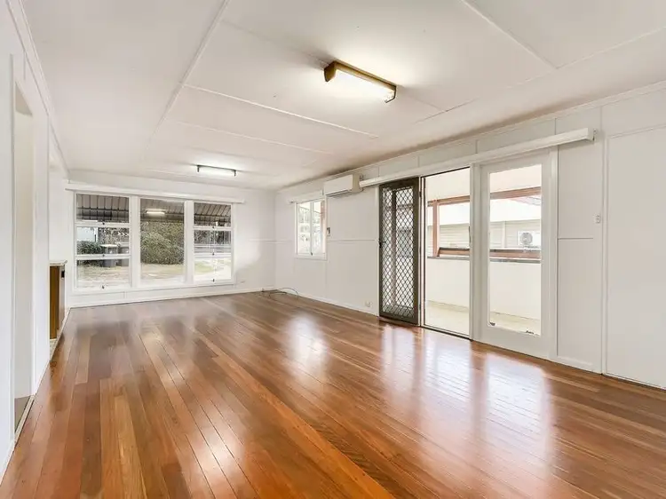Third view of Homely house listing, 398 Orange Grove Rd, Salisbury QLD 4107