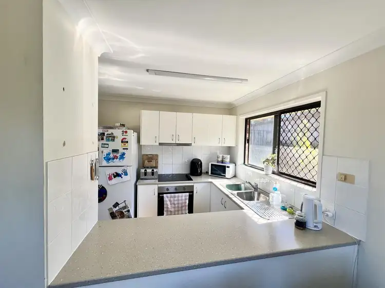 Third view of Homely semi-detached listing, 29 Terrigal Crescent, Southport QLD 4215