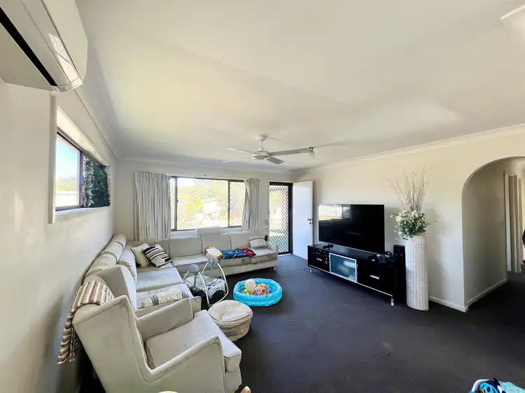 Fifth view of Homely semi-detached listing, 29 Terrigal Crescent, Southport QLD 4215
