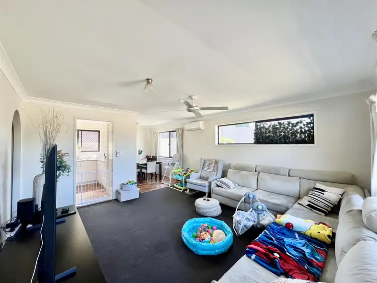 Sixth view of Homely semi-detached listing, 29 Terrigal Crescent, Southport QLD 4215