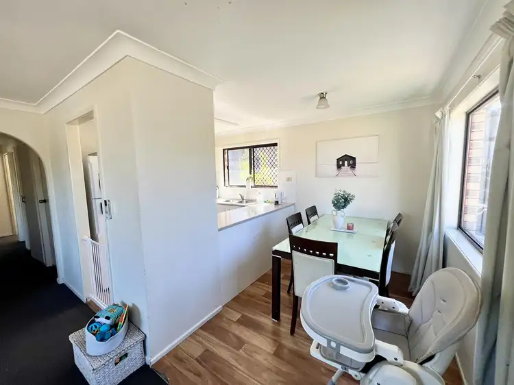 Seventh view of Homely semi-detached listing, 29 Terrigal Crescent, Southport QLD 4215