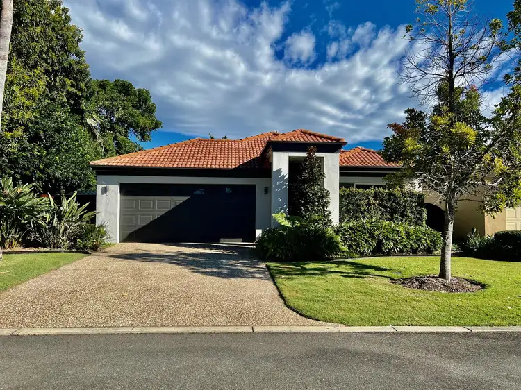 Main view of Homely house listing, 54/76 Bayview St, Runaway Bay QLD 4216