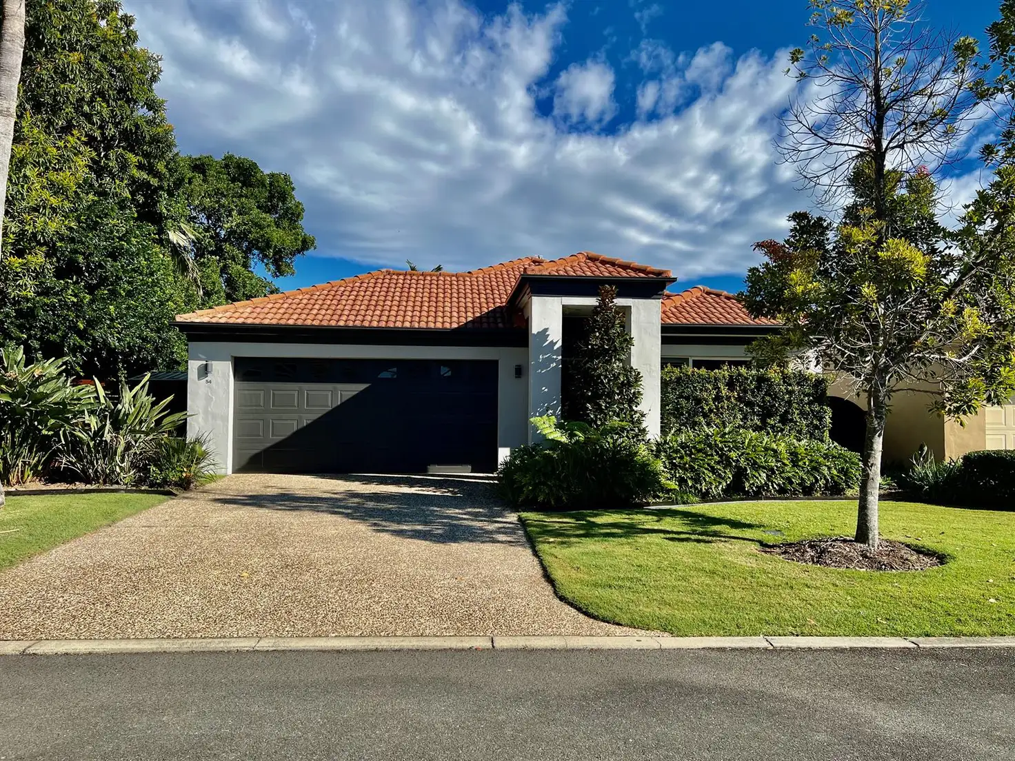 Main view of Homely house listing, 54/76 Bayview St, Runaway Bay QLD 4216