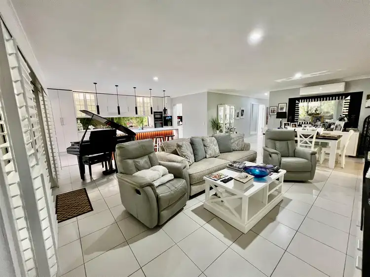 Sixth view of Homely house listing, 54/76 Bayview St, Runaway Bay QLD 4216