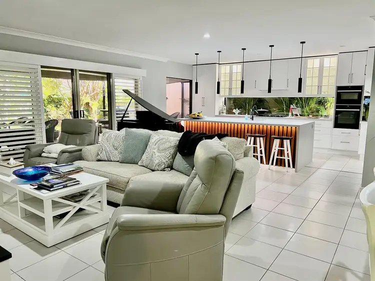 Seventh view of Homely house listing, 54/76 Bayview St, Runaway Bay QLD 4216