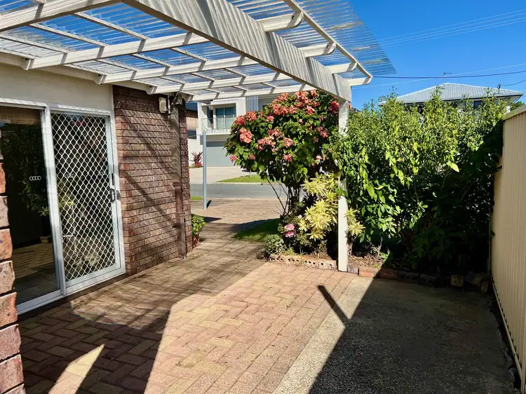 Third view of Homely semi-detached listing, 1/23 Scoter ave, Paradise Point QLD 4216
