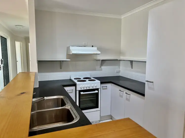 Fifth view of Homely semi-detached listing, 1/23 Scoter ave, Paradise Point QLD 4216
