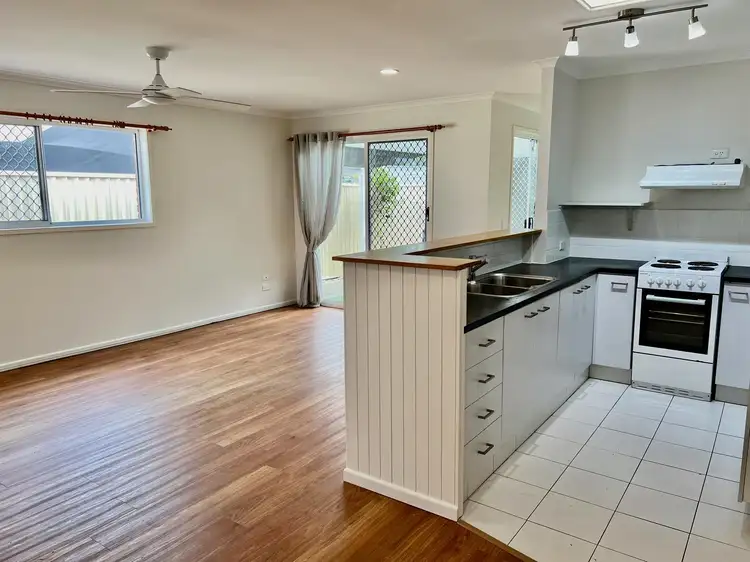 Sixth view of Homely semi-detached listing, 1/23 Scoter ave, Paradise Point QLD 4216