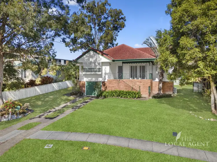 25 Newington Street, Tarragindi QLD 4121