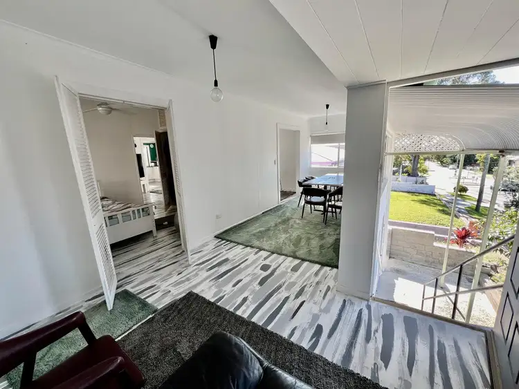Second view of Homely house listing, 48 Muir Street, Labrador QLD 4215
