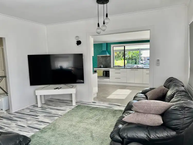 Fourth view of Homely house listing, 48 Muir Street, Labrador QLD 4215