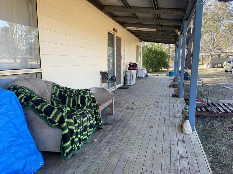 Third view of Homely rural property listing, 64 Thompson Road, Runnymede QLD 4615
