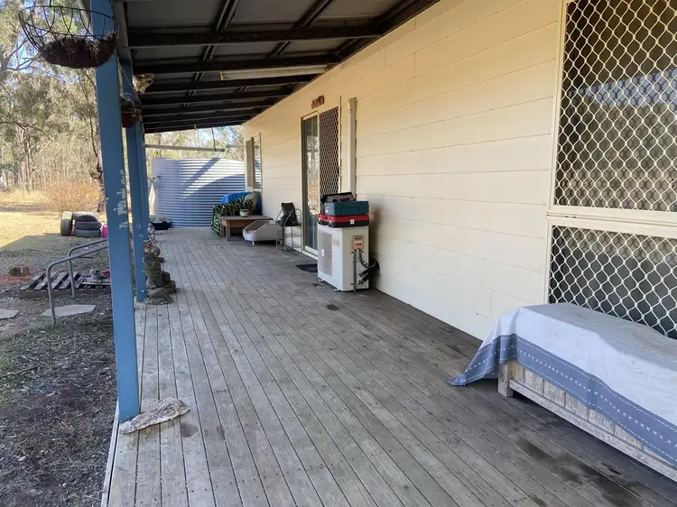 Fourth view of Homely rural property listing, 64 Thompson Road, Runnymede QLD 4615