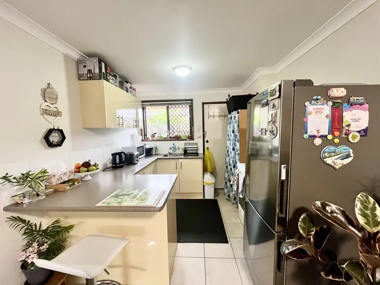 Third view of Homely semi-detached listing, 3 Water Street, Southport QLD 4215
