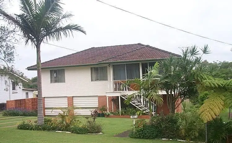 42 Mackenzie Street
