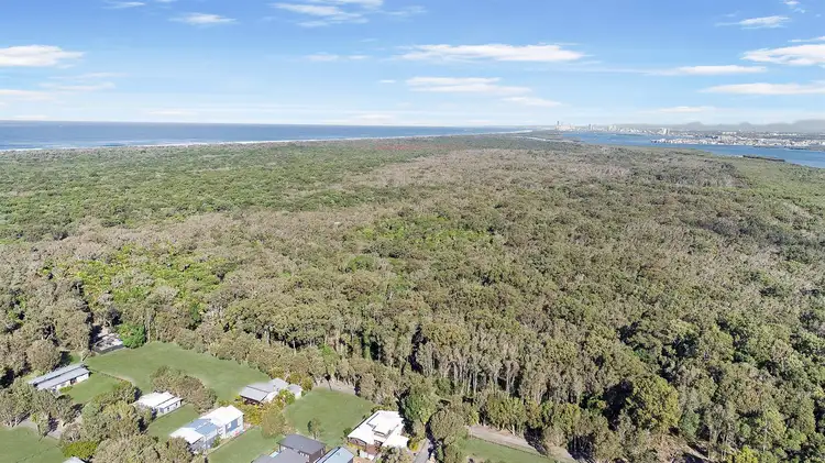 Fifth view of Homely land listing, 52 Doeblien Drive, South Stradbroke QLD 4216
