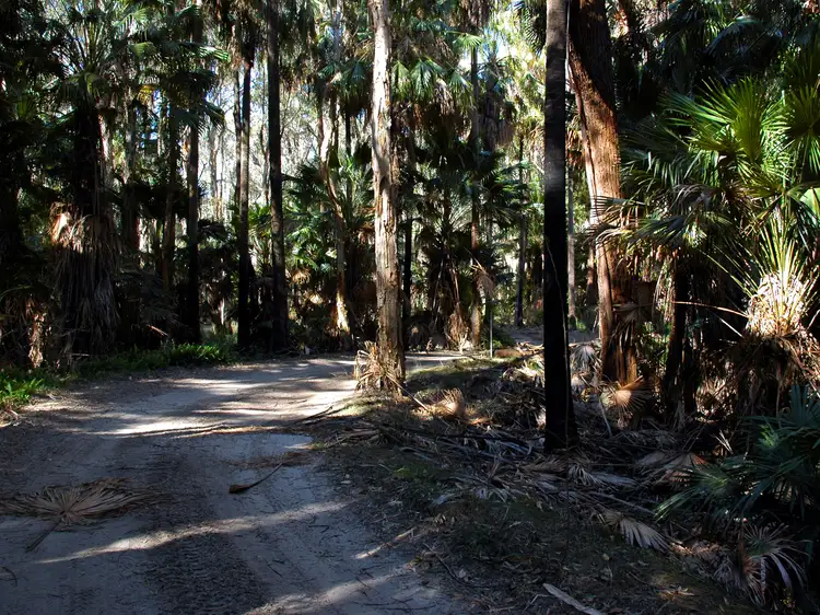 Sixth view of Homely land listing, 52 Doeblien Drive, South Stradbroke QLD 4216