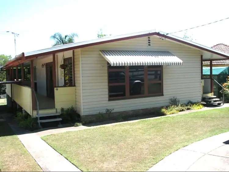 398 Orange Grove Rd, Salisbury QLD 4107