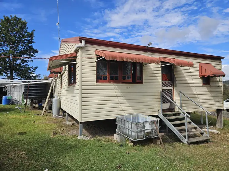 Main view of Homely rural property listing, 210 Boldery Road, Brooklands QLD 4615