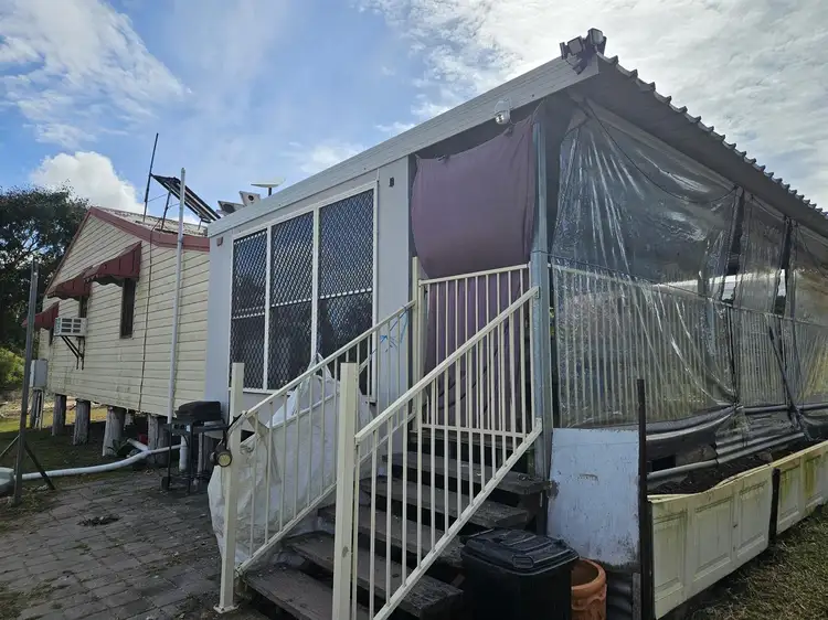 Second view of Homely rural property listing, 210 Boldery Road, Brooklands QLD 4615