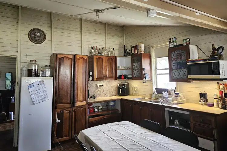 Third view of Homely rural property listing, 210 Boldery Road, Brooklands QLD 4615