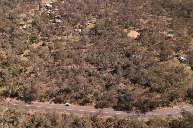 Main view of Homely land listing, LOT 12 Old Yarraman Road, Nanango QLD 4615
