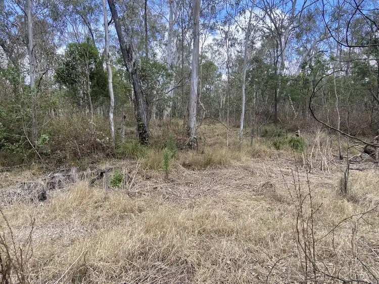 Fourth view of Homely land listing, LOT 12 Old Yarraman Road, Nanango QLD 4615