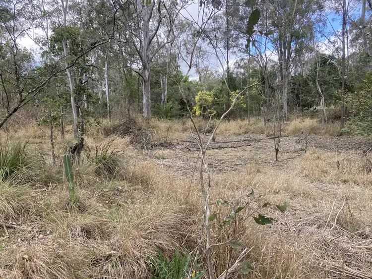 Sixth view of Homely land listing, LOT 12 Old Yarraman Road, Nanango QLD 4615