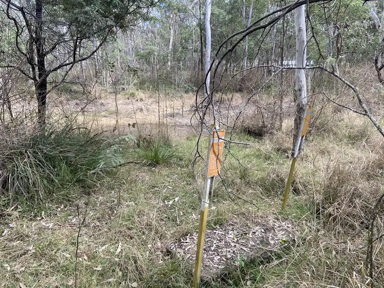 Seventh view of Homely land listing, LOT 12 Old Yarraman Road, Nanango QLD 4615