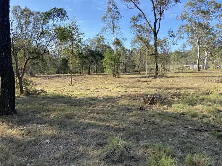 Fourth view of Homely land listing, LOT 11 Whitaker Road, South Nanango QLD 4615