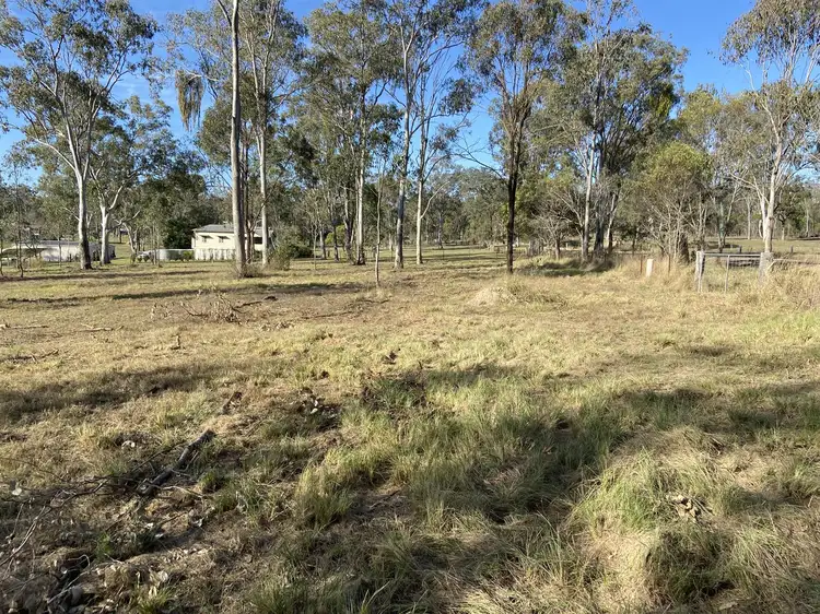 Fifth view of Homely land listing, LOT 11 Whitaker Road, South Nanango QLD 4615
