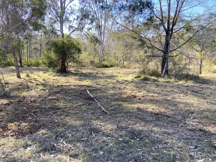 Sixth view of Homely land listing, LOT 11 Whitaker Road, South Nanango QLD 4615