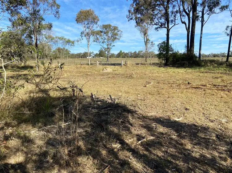 Seventh view of Homely land listing, LOT 11 Whitaker Road, South Nanango QLD 4615