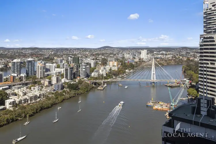441/420 Queen Street, Brisbane City QLD 4000