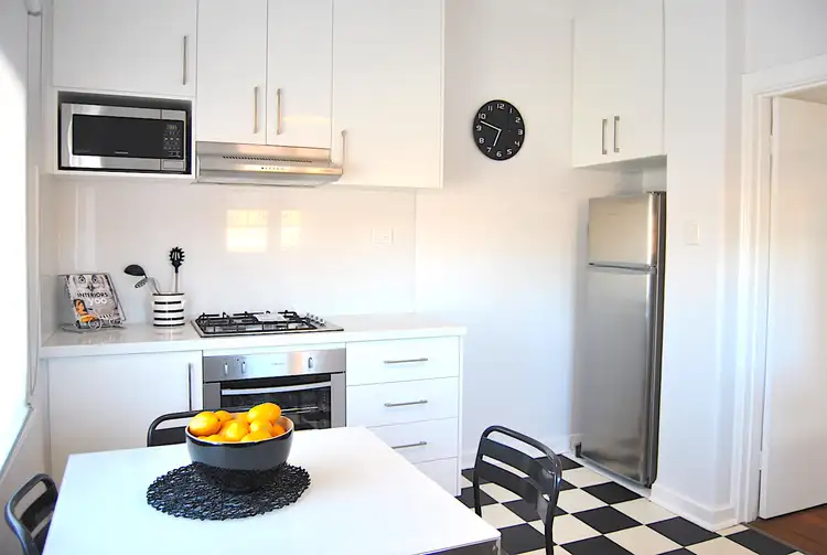 Third view of Homely apartment listing, 6/260 Cambridge Street, Wembley WA 6014
