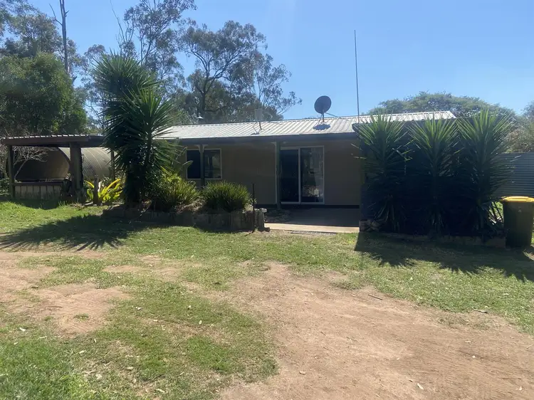 Second view of Homely house listing, 297 Old Esk North Road, Nanango QLD 4615