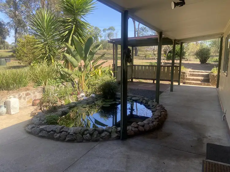 Third view of Homely house listing, 297 Old Esk North Road, Nanango QLD 4615