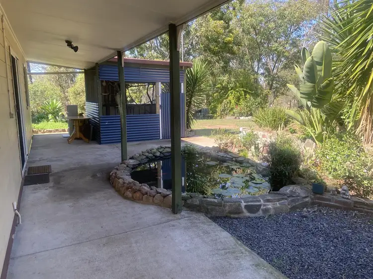 Fourth view of Homely house listing, 297 Old Esk North Road, Nanango QLD 4615