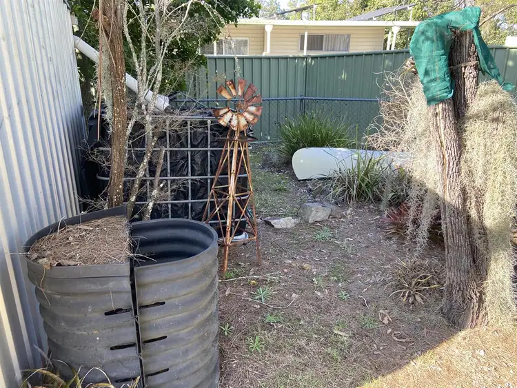 Fifth view of Homely land listing, 32 Deakin Crescent, Nanango QLD 4615