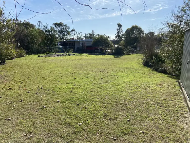 Sixth view of Homely land listing, 32 Deakin Crescent, Nanango QLD 4615
