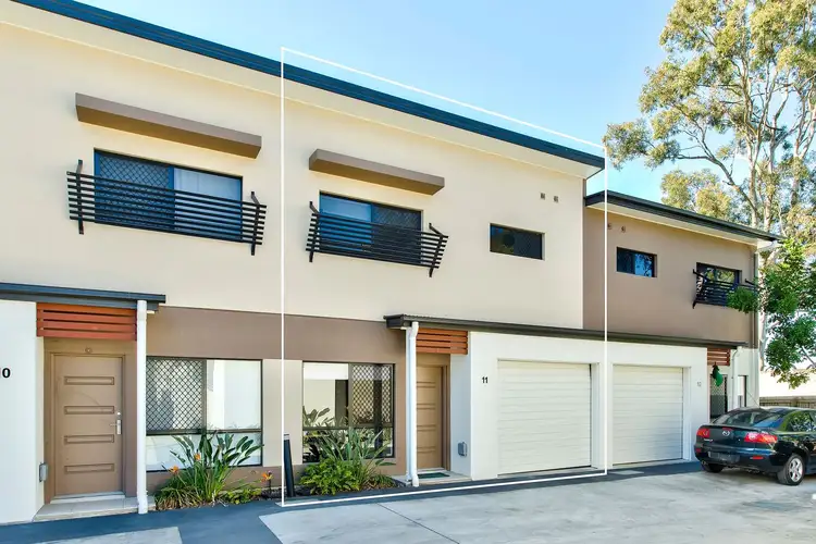 11/72 Harlen Rd, Salisbury QLD 4107