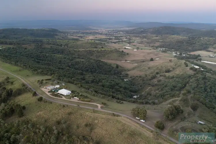 Second view of Homely rural property listing, 300 Norfolk Road, Summerholm QLD 4341