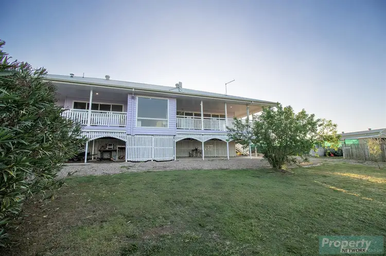 Third view of Homely rural property listing, 300 Norfolk Road, Summerholm QLD 4341