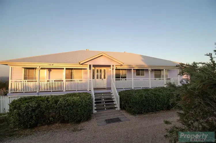 Fourth view of Homely rural property listing, 300 Norfolk Road, Summerholm QLD 4341
