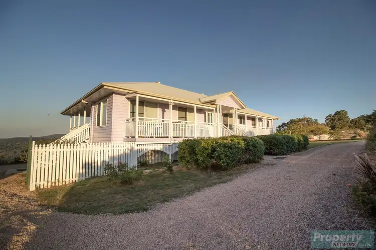 Sixth view of Homely rural property listing, 300 Norfolk Road, Summerholm QLD 4341