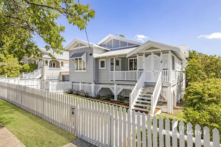 287 Ekibin Road East, Tarragindi QLD 4121